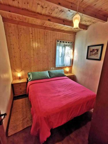 Agroturismo Casa Atalaya