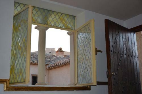 La Posada De Chinchilla