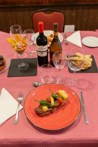 Hotel Consuegra