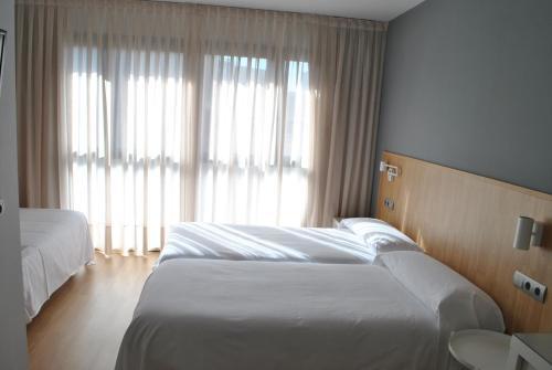 Hotel Hostal Universitat