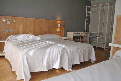 Hotel Hostal Universitat