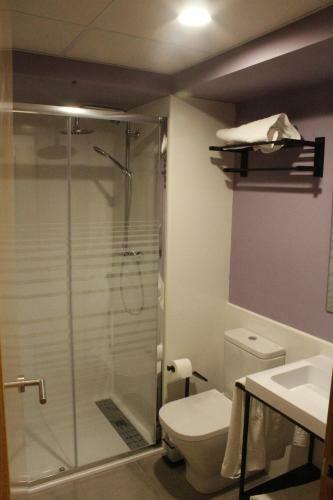 Hotel Hostal Universitat