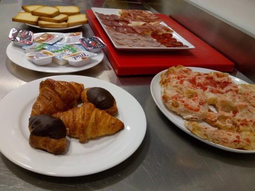Hotel Hostal Universitat