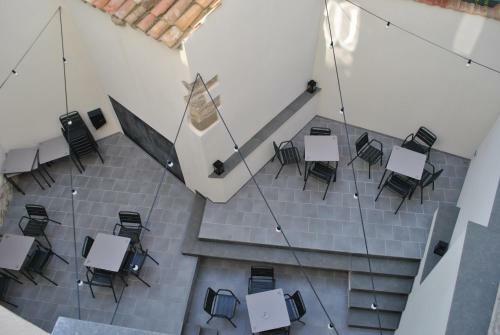 Hotel Hostal Universitat