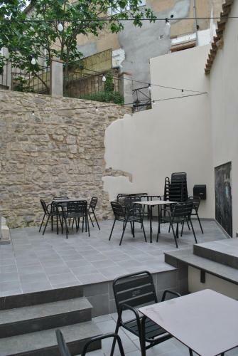 Hotel Hostal Universitat
