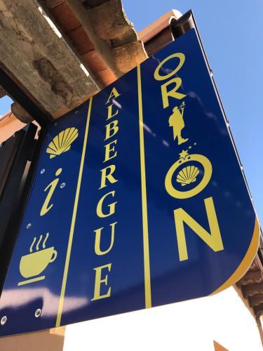 Albergue Orion