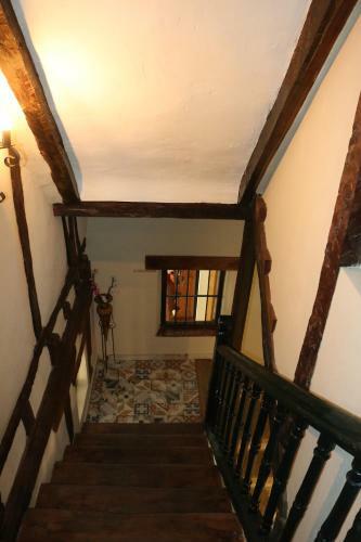 Albergue Acienleguas