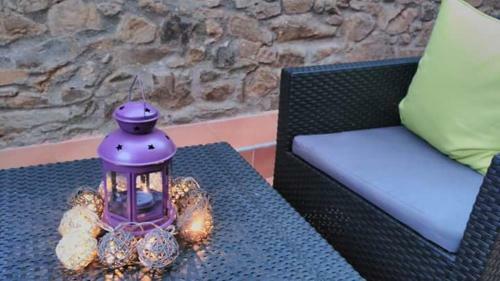 Hotel Rural La Robla
