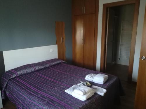 Hotel Rural La Robla