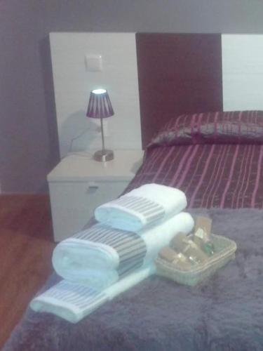Hotel Rural La Robla
