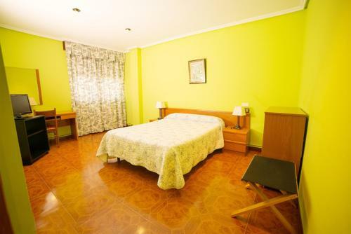Hotel Pedramea