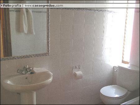 Agroturismo Casa Rural Rio Canto