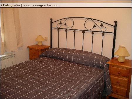 Agroturismo Casa Rural Rio Canto