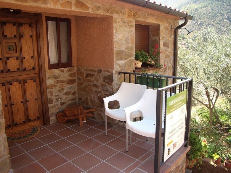 Agroturismo Las Casitas Del Bodegon