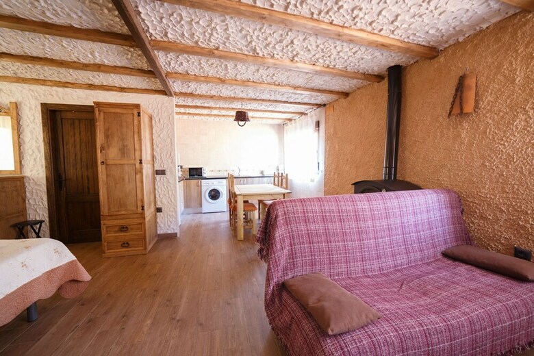 Agroturismo Las Casitas Del Bodegon