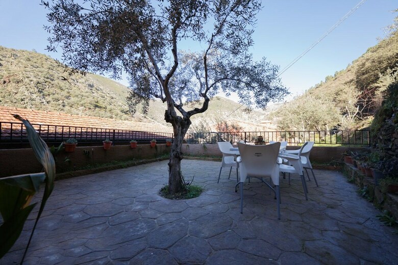 Agroturismo Las Casitas Del Bodegon