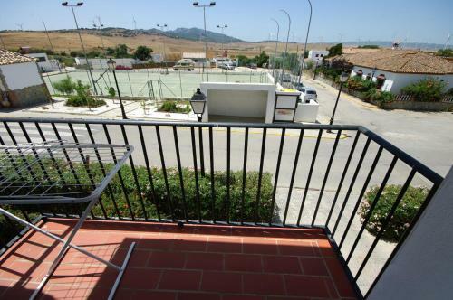 Apartamento Livingtarifa Califa