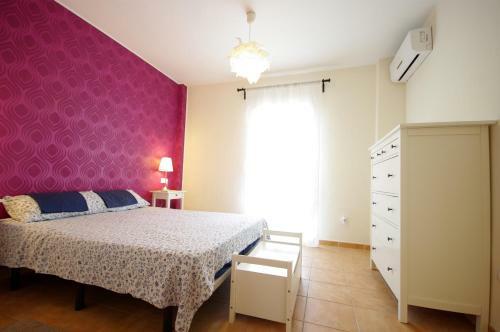 Apartamento Livingtarifa Califa