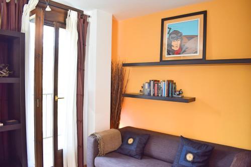 Apartamento Balaitus Home