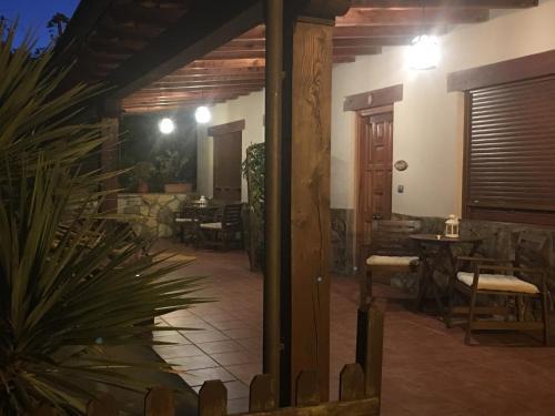 Posada Alojamiento Rural San Pedro