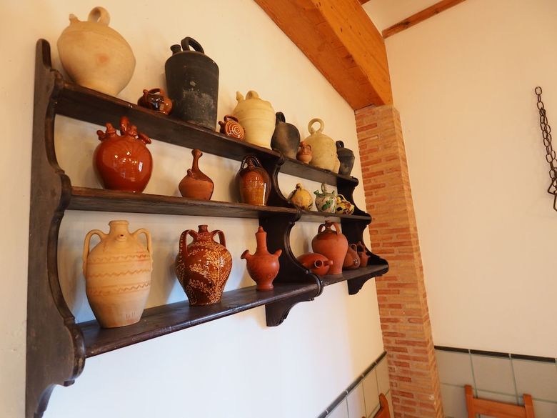 Hostal Monasterio El Olivar