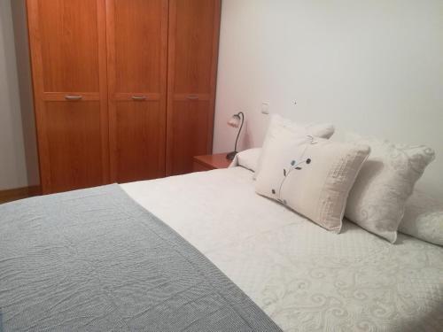 Apartamento "paseo Del Sa�co"
