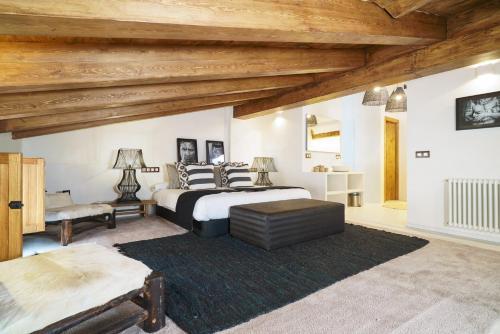 Apartamento Dreams Rental Mora De Rubielos