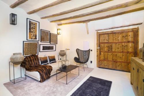 Apartamento Dreams Rental Mora De Rubielos