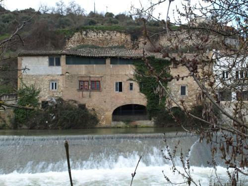 Albergue Hoster�a De Curtidores