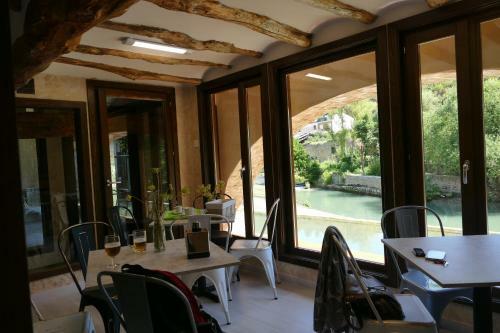 Albergue Hoster�a De Curtidores