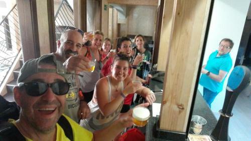 Albergue Hoster�a De Curtidores