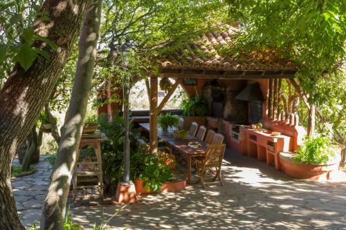 Finca Cloty