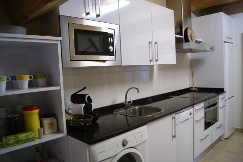 Hostal Pe�ac�rdena