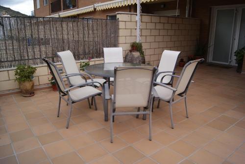 Hostal Pe�ac�rdena