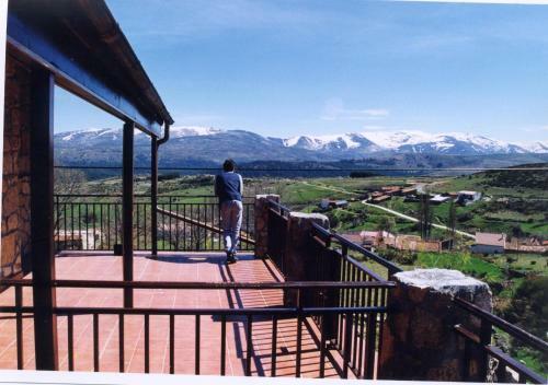 Agroturismo La Casona De Collado