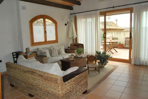 Apartament Ca L'emilia