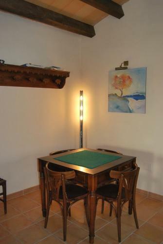 Apartament Ca L'emilia