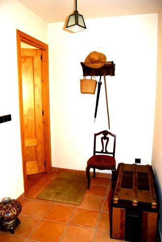 Apartament Ca L'emilia