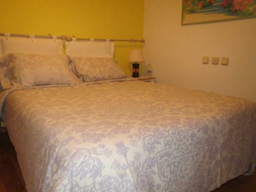 Agroturismo Casa Rural El Herrero