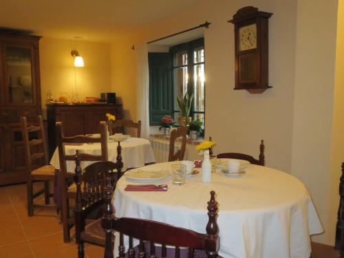 Agroturismo Casa Rural El Herrero