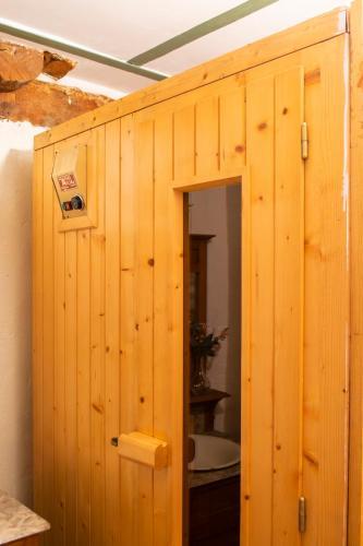 Agroturismo Casa Rural El Herrero