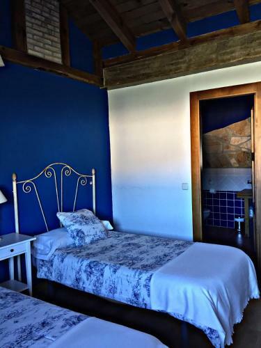 Agroturismo El Corral De Concejo