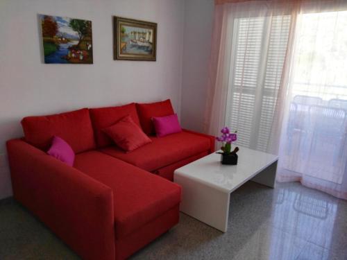 Apartamento Velez Nazari Cambriles