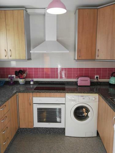 Apartamento Velez Nazari Cambriles