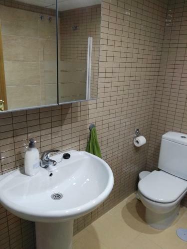 Apartamento Velez Nazari Cambriles