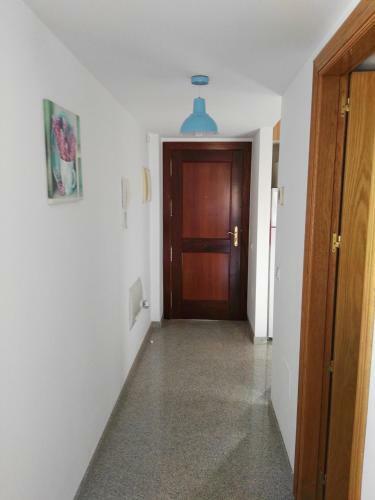 Apartamento Velez Nazari Cambriles