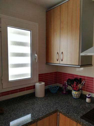 Apartamento Velez Nazari Cambriles