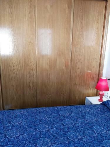 Apartamento Velez Nazari Cambriles