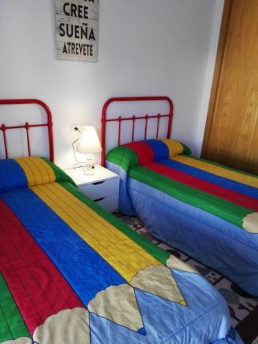 Apartamento Velez Nazari Cambriles