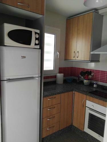 Apartamento Velez Nazari Cambriles